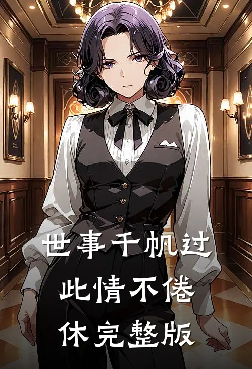 世事千帆过,此情不倦休完整版歌曲