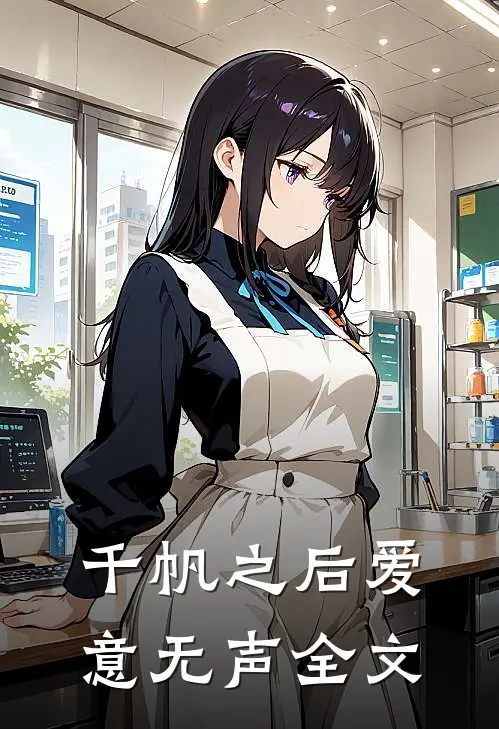 千帆之后爱意无声全文