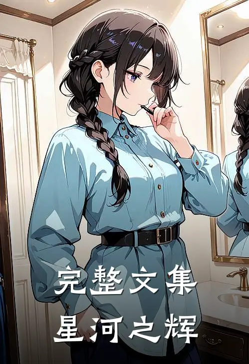 完整文集星河之辉是谁写的