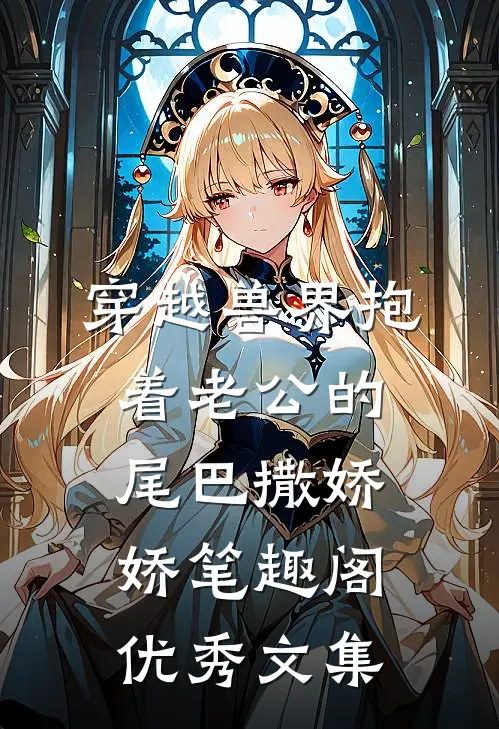 穿越兽界抱着老公的尾巴撒娇娇笔趣阁优秀文集