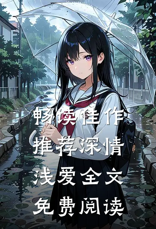 畅读佳作推荐深情浅爱全文免费阅读