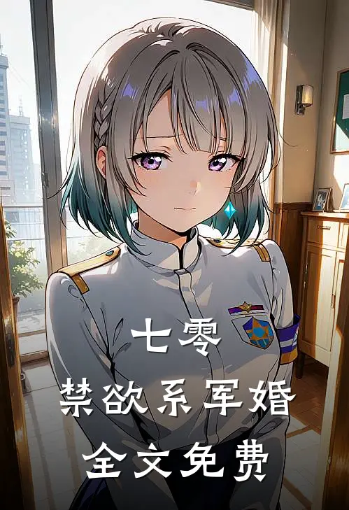 七零：禁欲系军婚全文免费