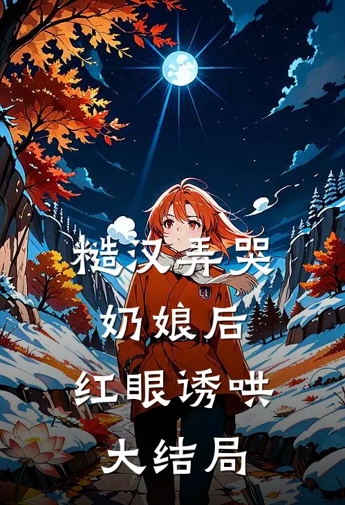 糙汉弄哭奶娘后,红眼诱哄大结局免费阅读