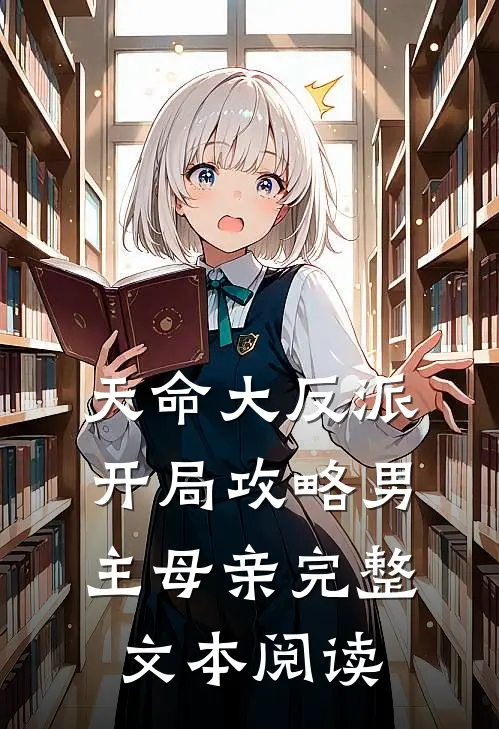 天命大反派开局攻略男主母亲完整文本阅读