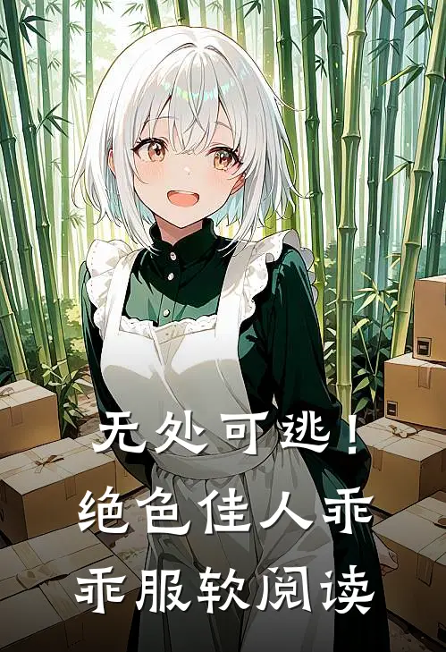 无处可逃!绝色佳人乖乖服软阅读