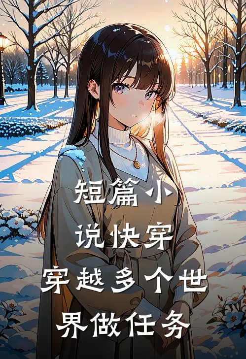 短篇快穿,穿越多个世界做任务