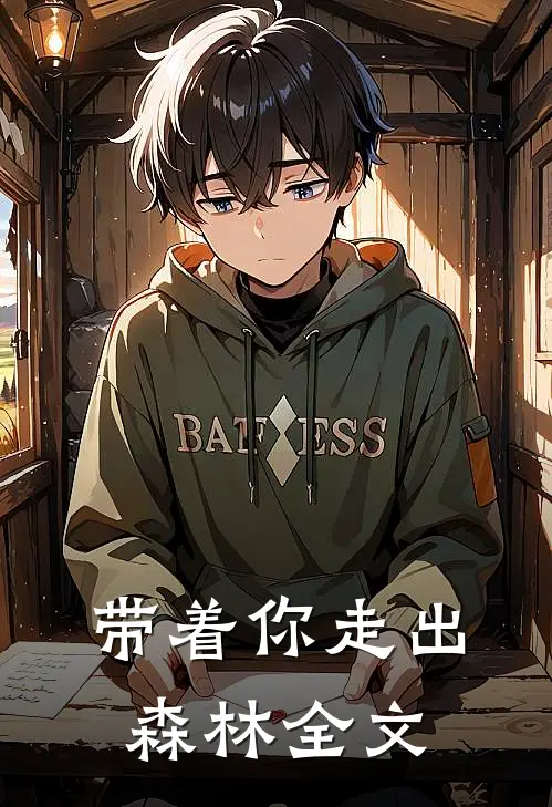 带着你走出森林全文