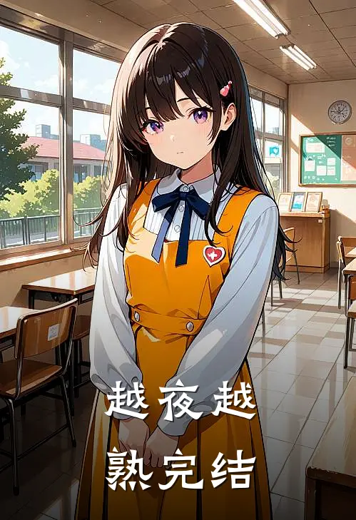 越夜越熟完结