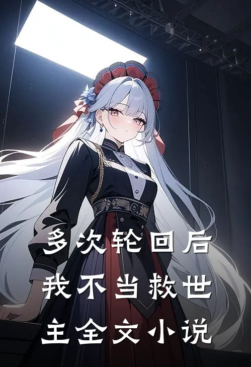 多次轮回后,我不当救世主全文免费阅读