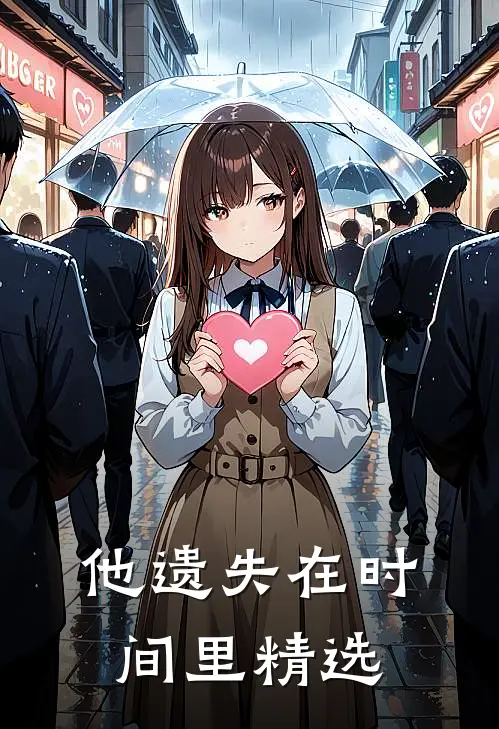 他遗失在时间里精选