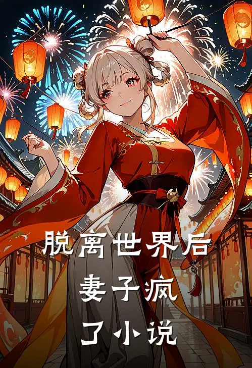 脱离世界后,妻子疯了全文阅读