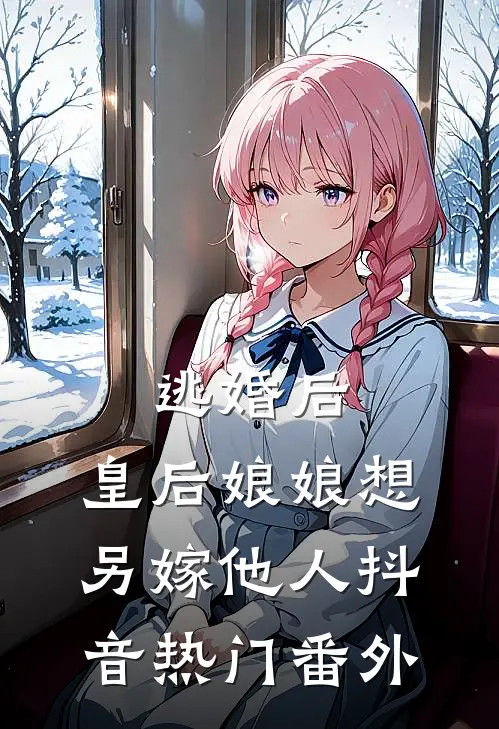 逃婚后，皇后娘娘想另嫁他人抖音热门 番外
