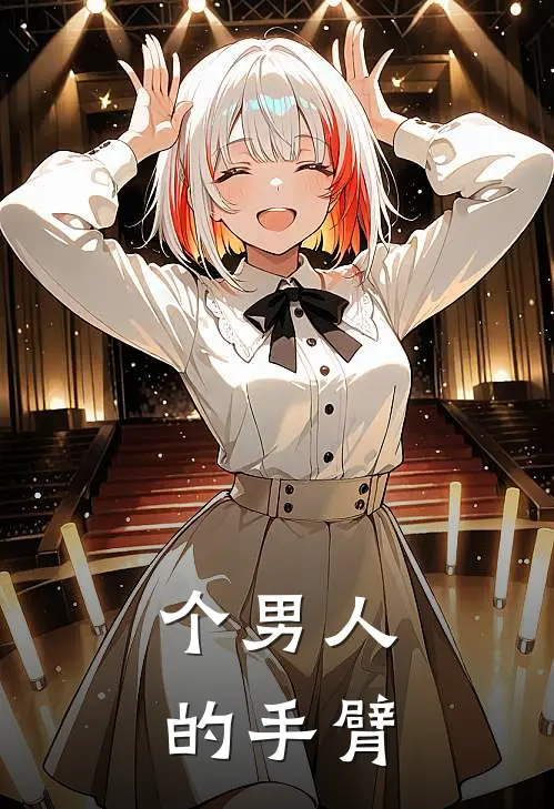 个男人的手臂纹身图案