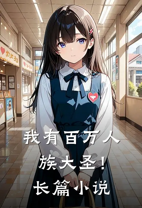 我有百万人族大圣!长篇在线阅读