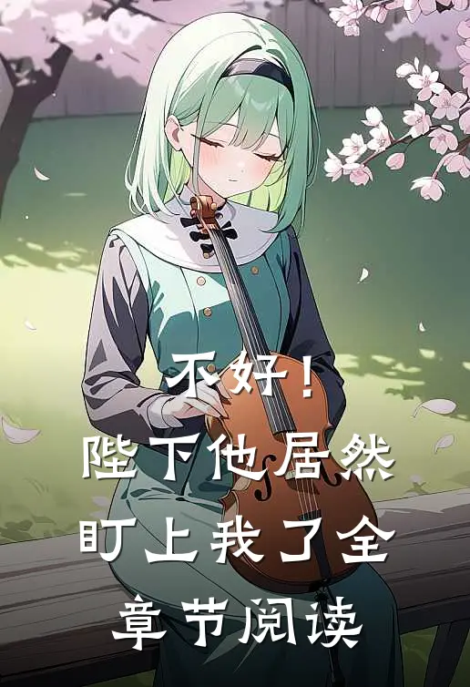 不好!陛下他居然盯上我了全章节阅读