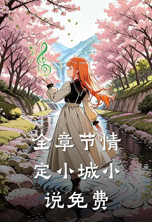 全章节情定小城免费观看