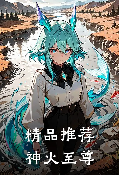 精品推荐神火至尊