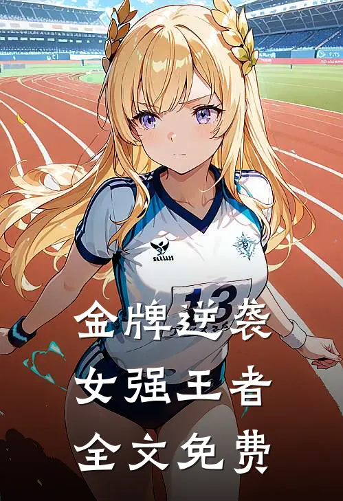 金牌逆袭女强王者全文免费
