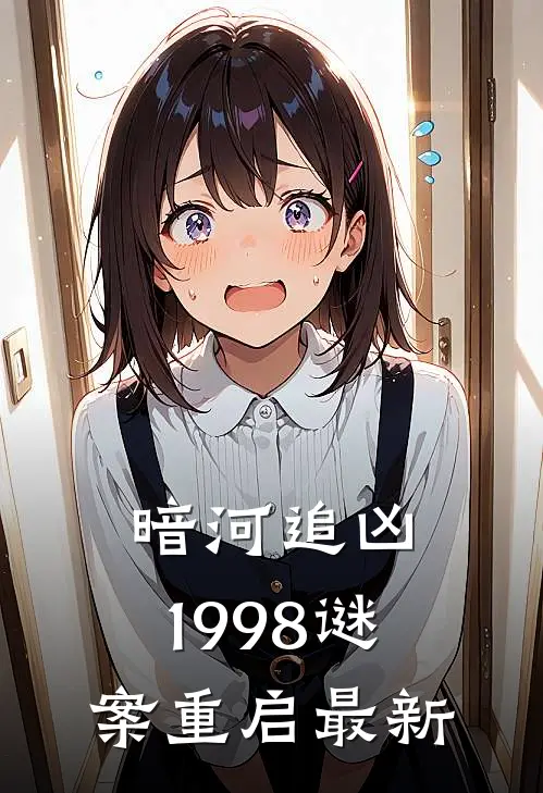 暗河追凶1998谜案重启最新在线观看