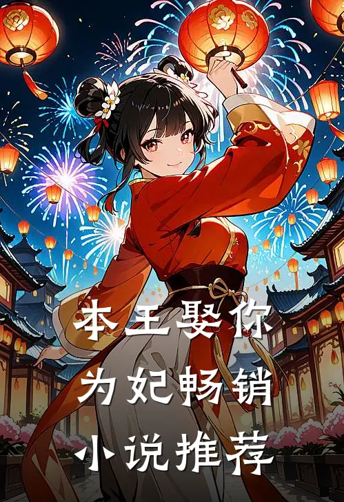 本王娶你为妃畅销小说推荐
