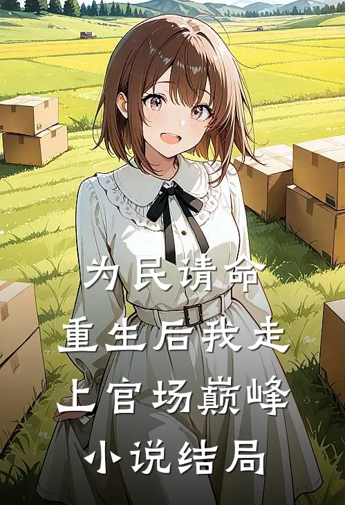 为民请命,重生后我走上官场巅峰结局如何