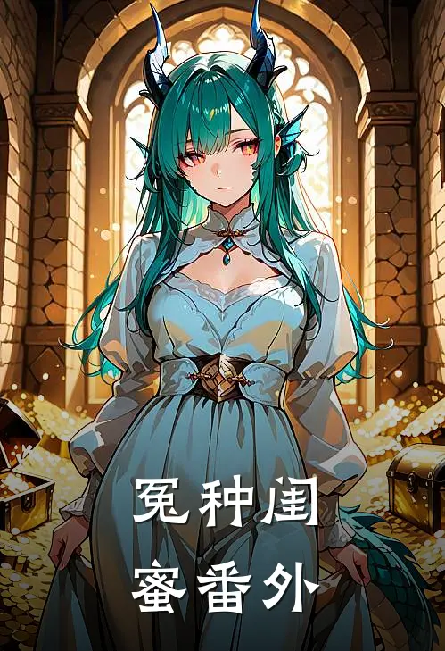 冤种闺蜜 番外