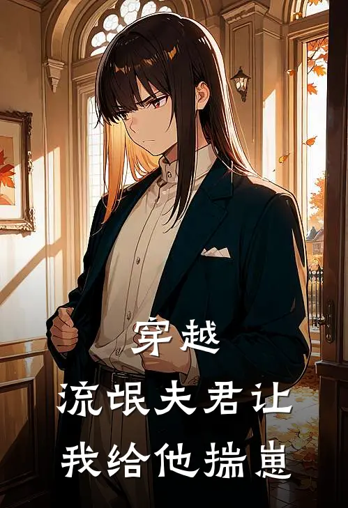 穿越：流氓夫君让我给他揣崽