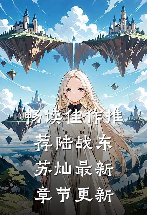 畅读佳作推荐陆战东苏灿最新章节更新
