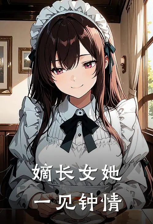 嫡长女她一见钟情