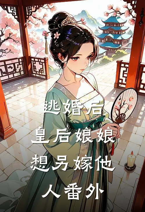 逃婚后,皇后娘娘想另嫁他人 番外