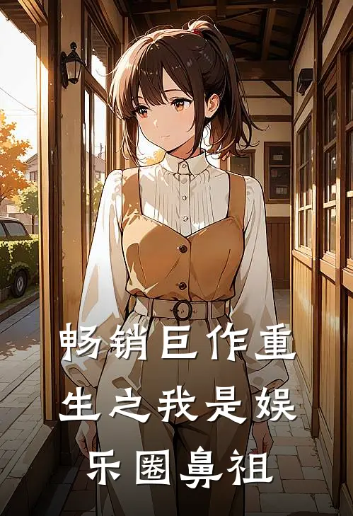 畅销巨作重生之我是娱乐圈鼻祖
