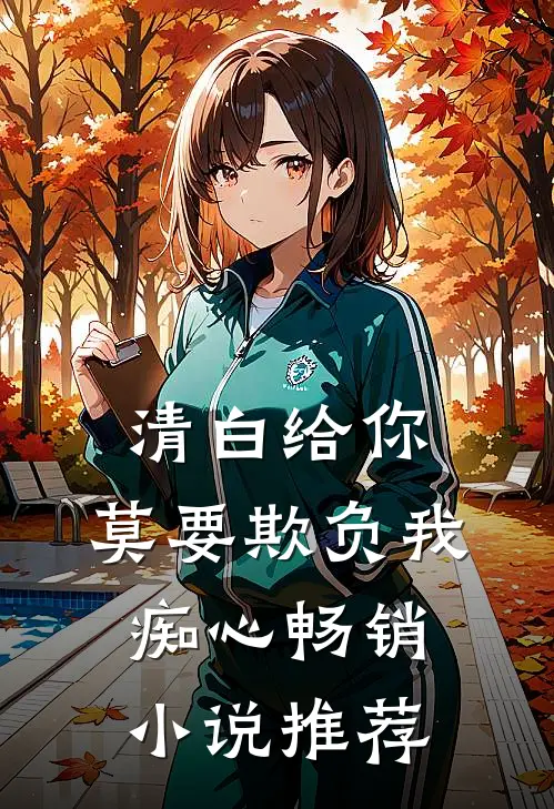 清白给你,莫要欺负我痴心畅销推荐免费阅读