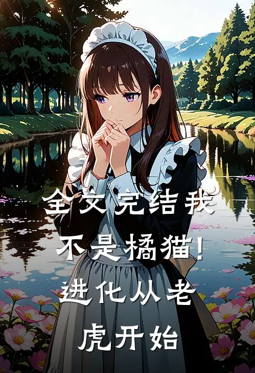 全文完结我不是橘猫!进化从老虎开始
