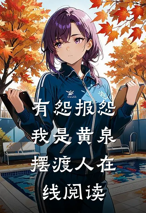 有怨报怨,我是黄泉摆渡人在线阅读