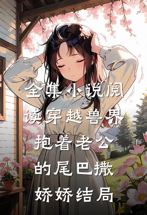 全集小说阅读穿越兽界:抱着老公的尾巴撒娇娇结局