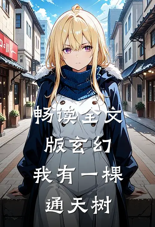 畅读全文版玄幻我有一棵通天树