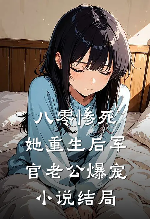 八零惨死，她重生后军官老公爆宠小说结局