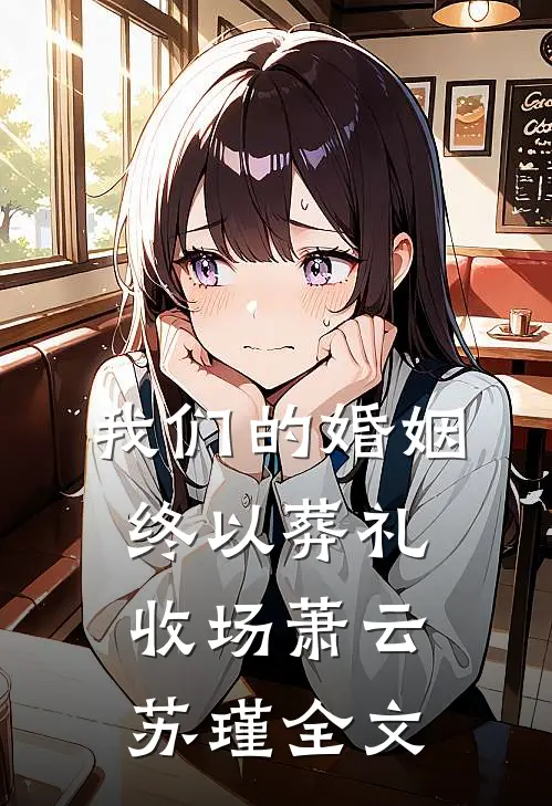 我们的婚姻,终以葬礼收场萧云苏瑾全文在线阅读