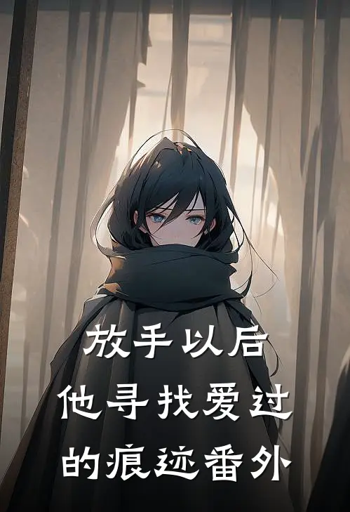 放手以后,他寻找爱过的痕迹 番外篇