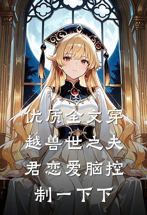 优质全文穿越兽世之夫君恋爱脑控制一下下
