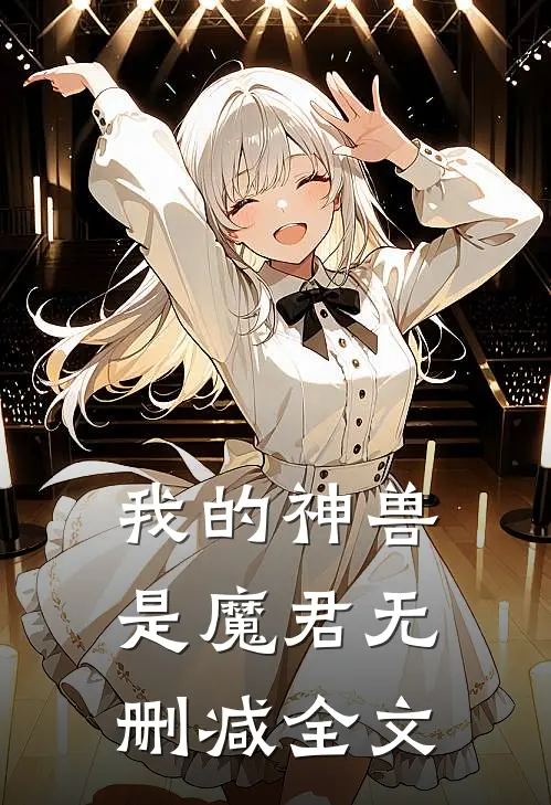 我的神兽是魔君无删减全文