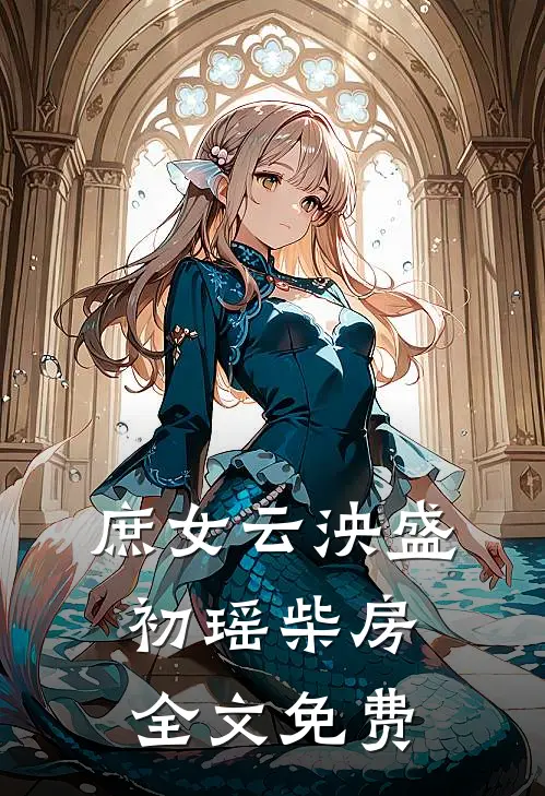 庶女云泱盛初瑶柴房全文免费