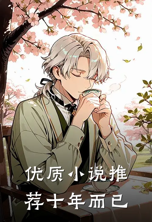 优质推荐十年而已在线阅读
