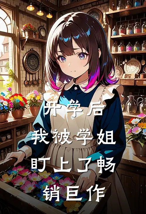 开学后，我被学姐盯上了畅销巨作