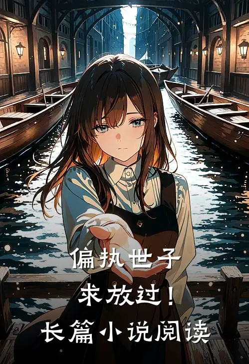 偏执世子求放过!长篇阅读免费
