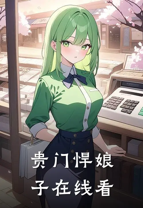 贵门悍娘子在线看
