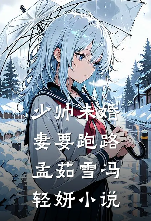 少帅未婚妻要跑路孟茹雪冯轻妍小说