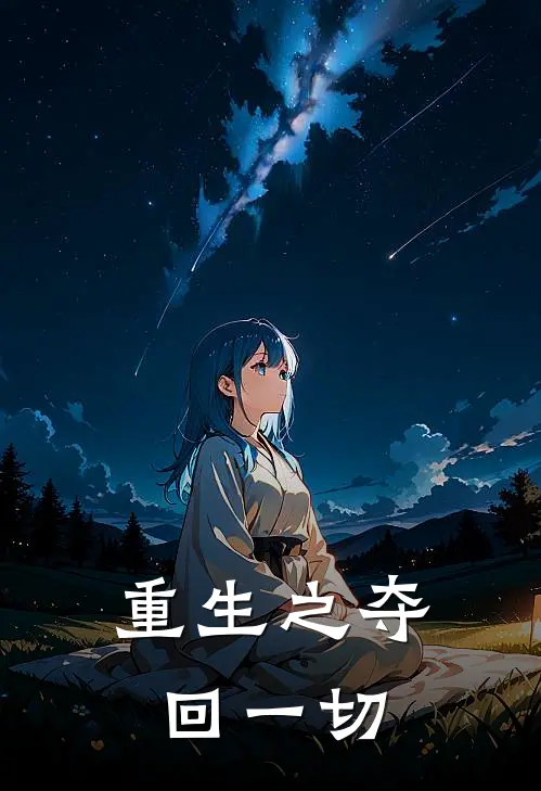 重生之夺回一切