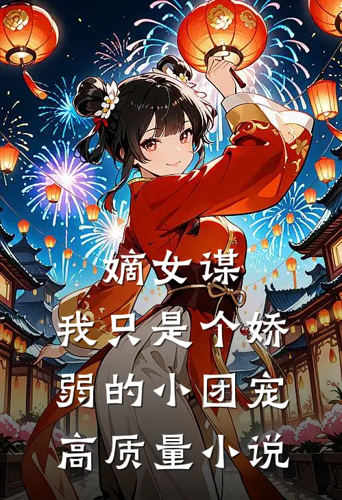 嫡女谋我只是个娇弱的小团宠高质量