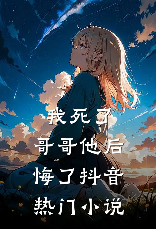 我死了,哥哥他后悔了抖音热门推荐
